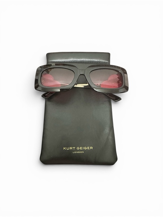 KURT GEIGER SUN GLASSES main image 6